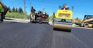 Why Choose Us For All Your Driveway Paving Needs in Sparks, TX?